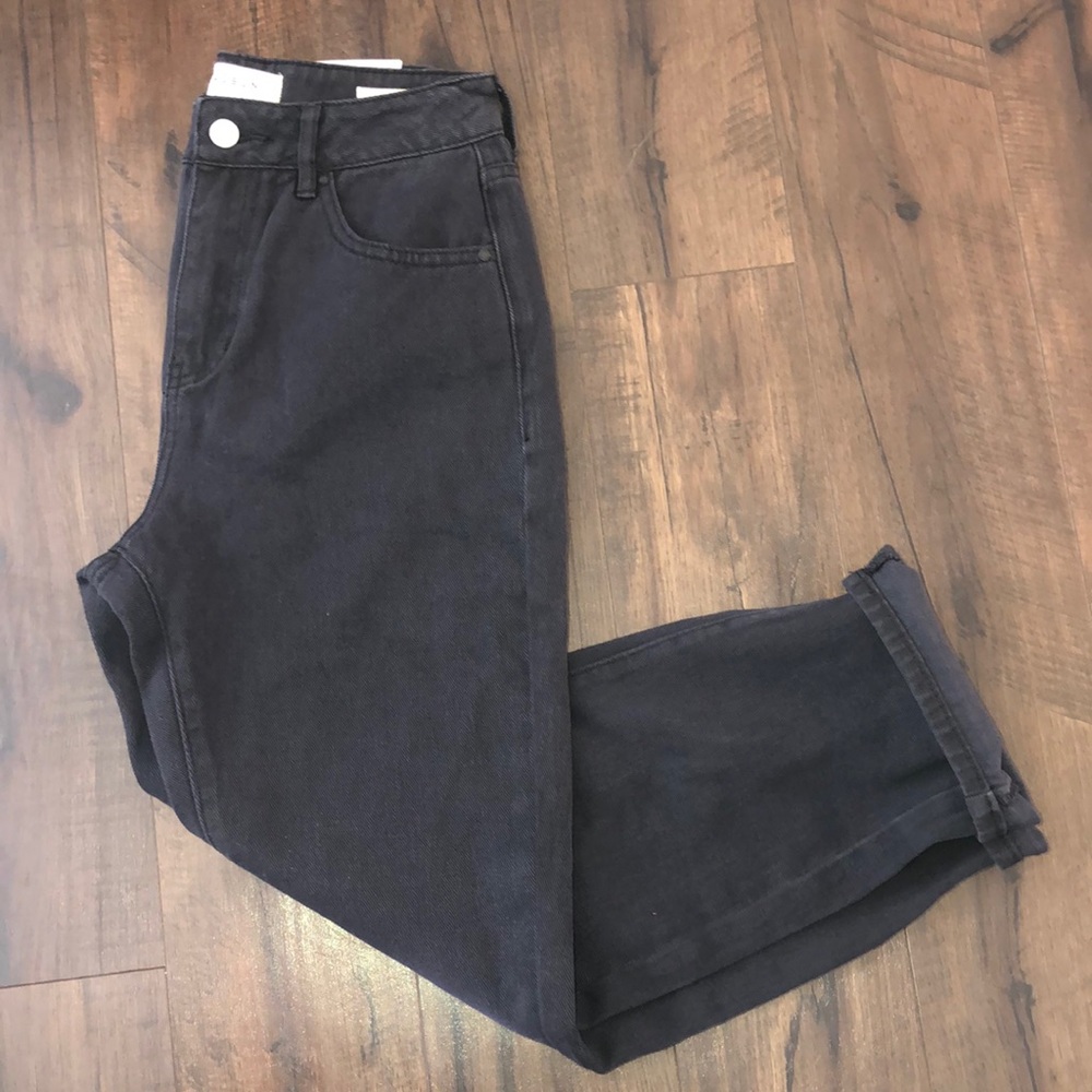 PacSun Mom Jeans - Picture 11 of 11